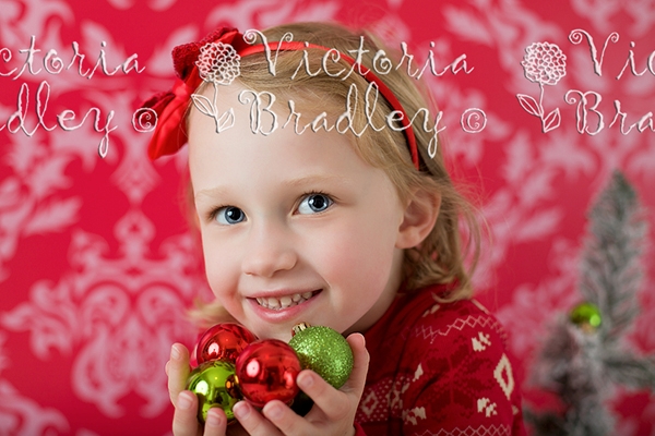 Christmas Photography