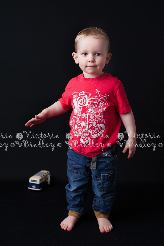 Toddler Photography Derbyshire