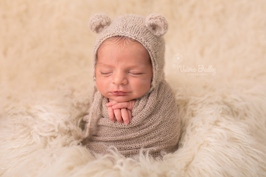 Baby Z 12 Days New  Derbyshire Newborn Baby Photographer - Victoria  Bradley Photography