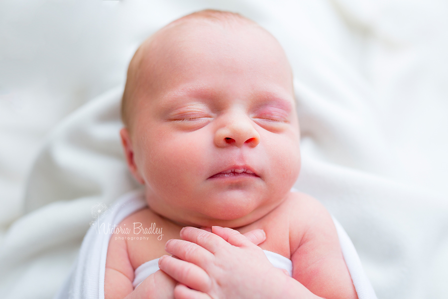 baby newborn photography