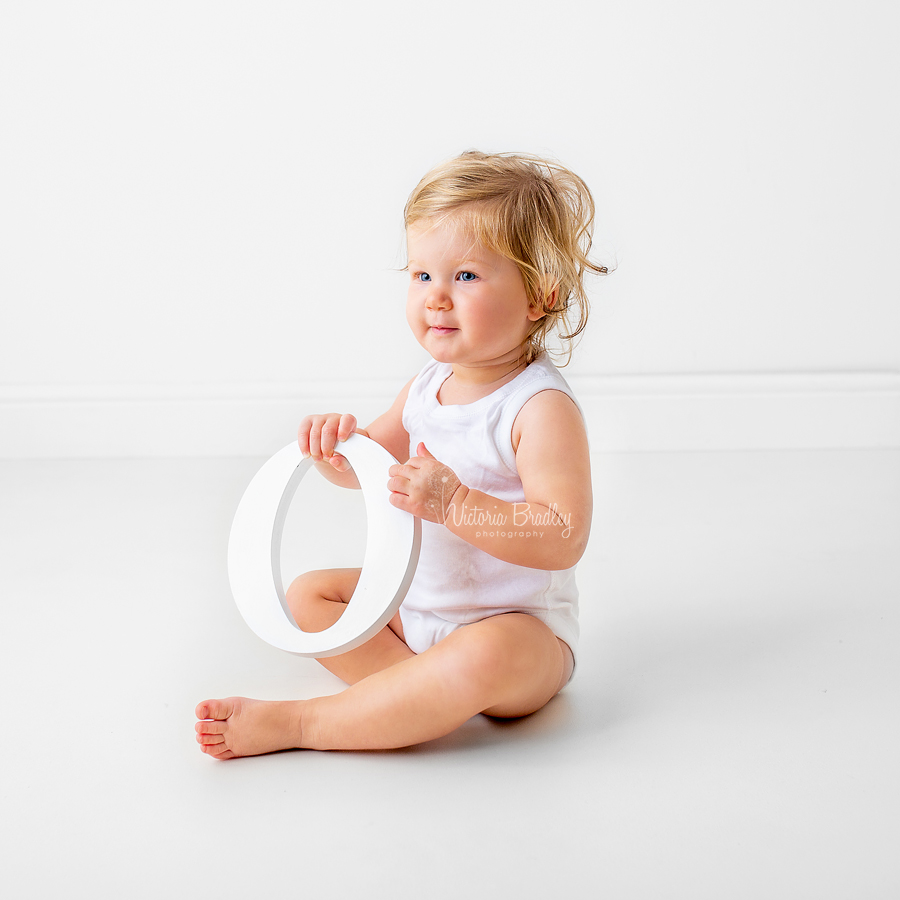 pure and simply baby photography