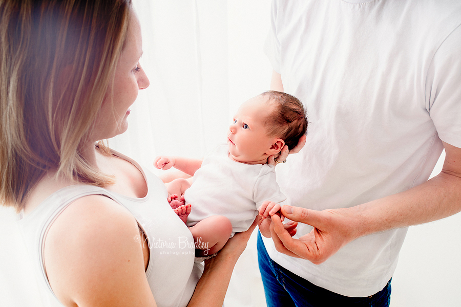 newborn pure photography