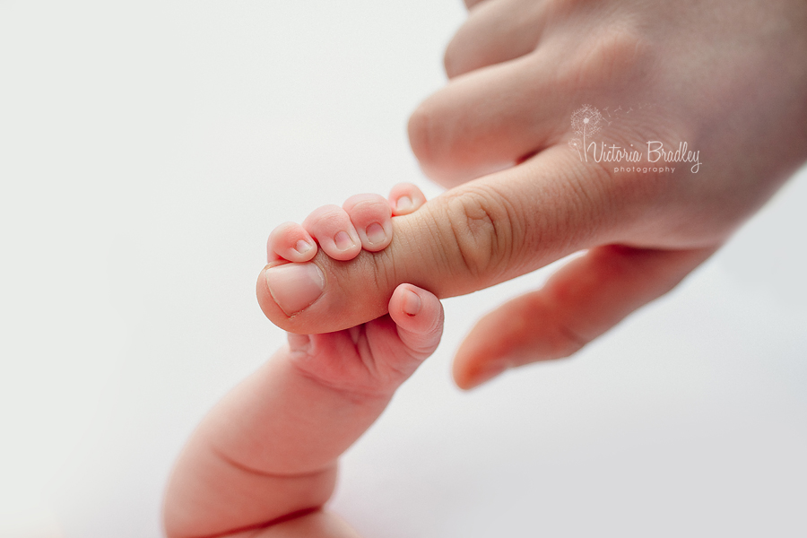 baby hand newborn