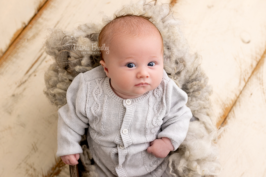 10 week old baby photography 