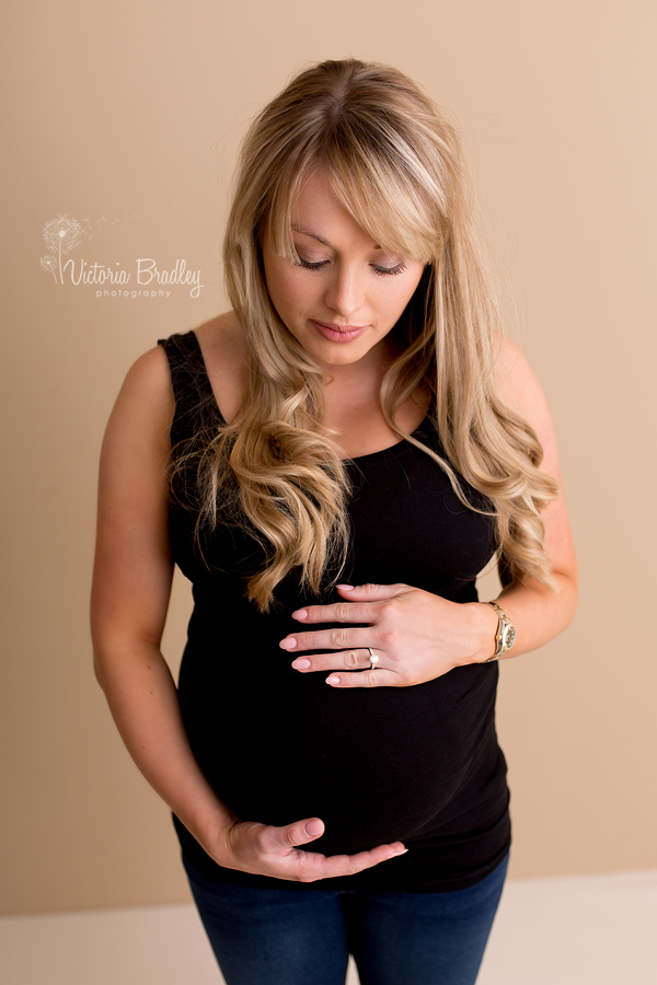 Maternity image Mansfield