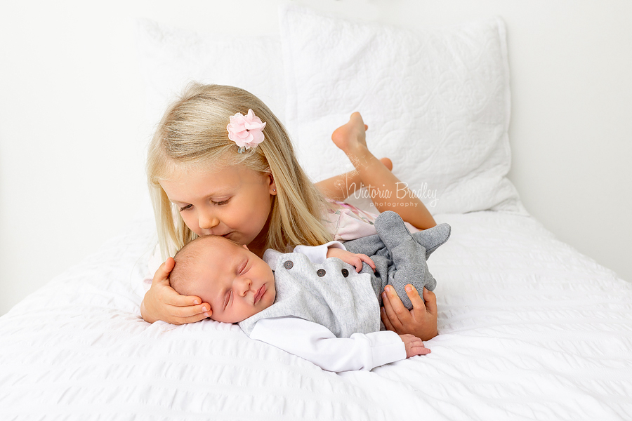 Newborn Baby Photography