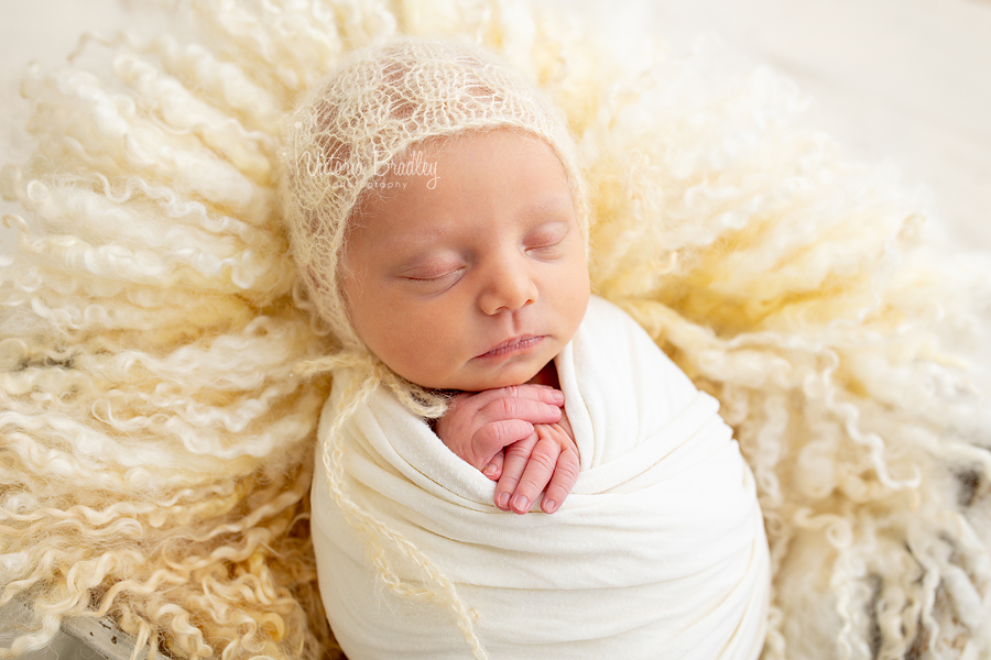 Newborn Photography Baby