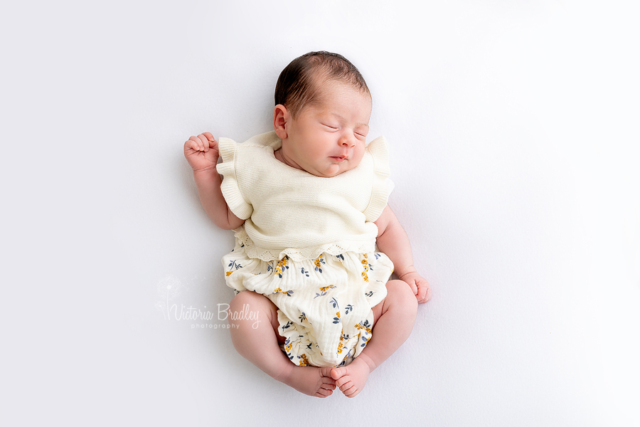 H's Newborn Session