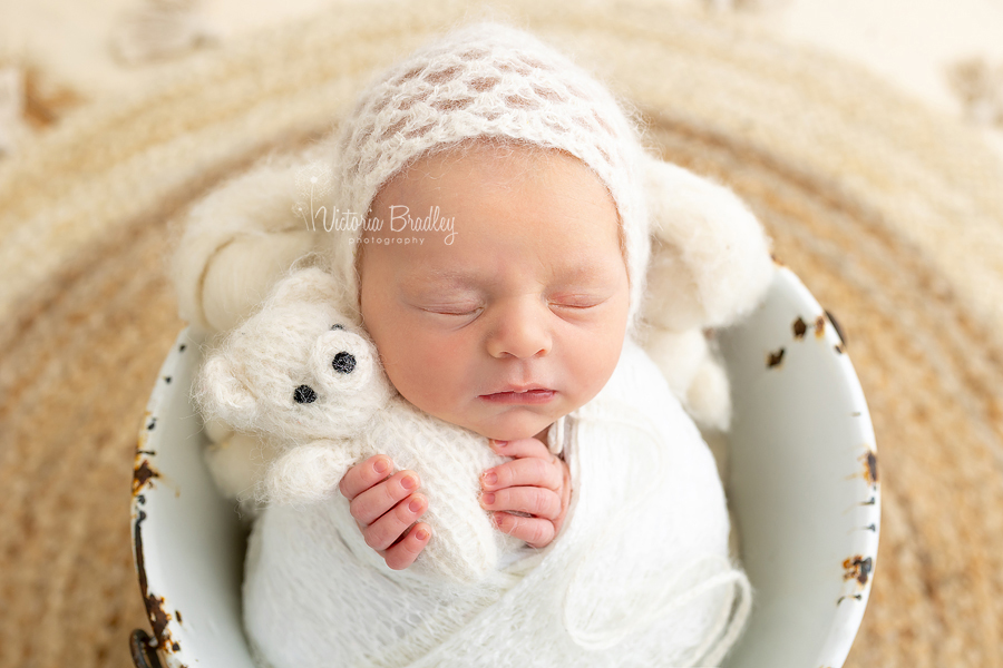 Newborn Session