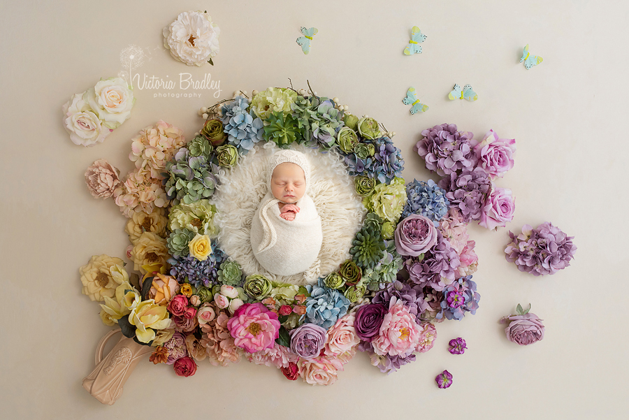 Newborn Session