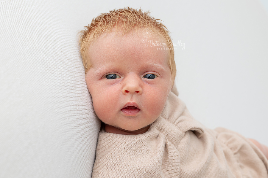 Newborn Photography