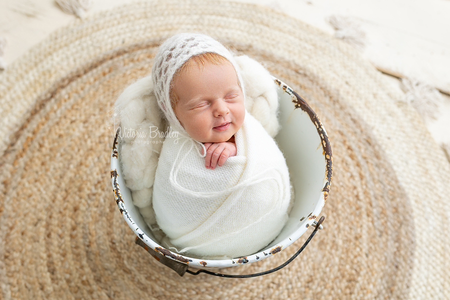 Newborn Photography