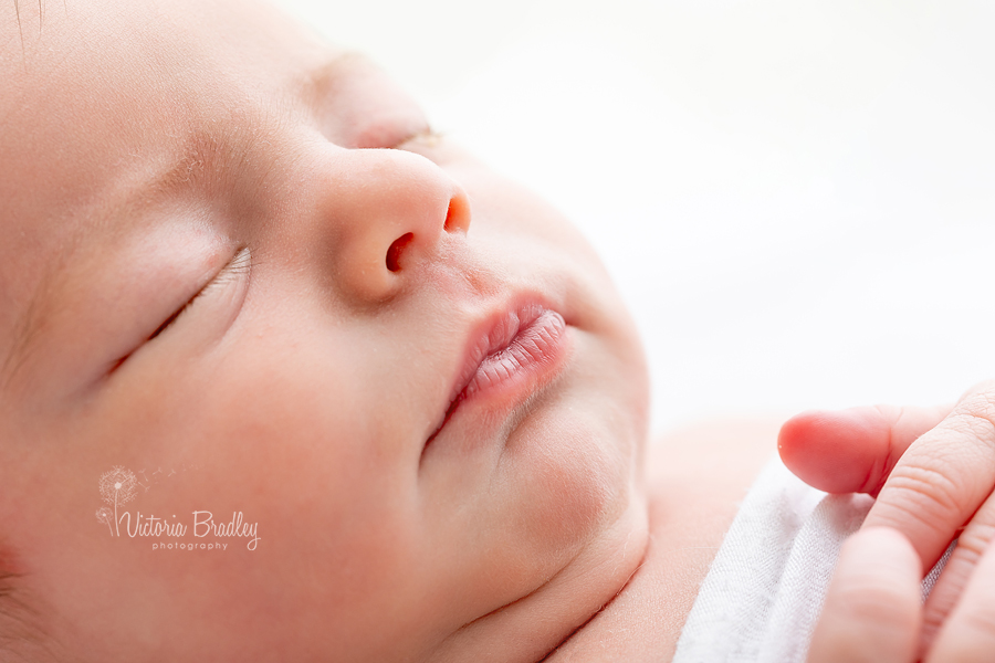 Newborn Photography