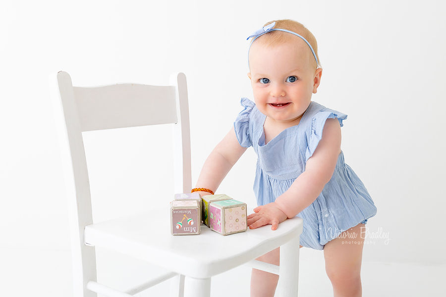 Pure Baby Cake Smash