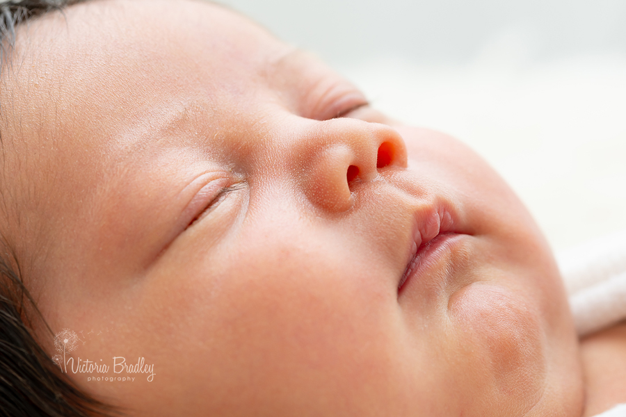 Super Cute Baby I