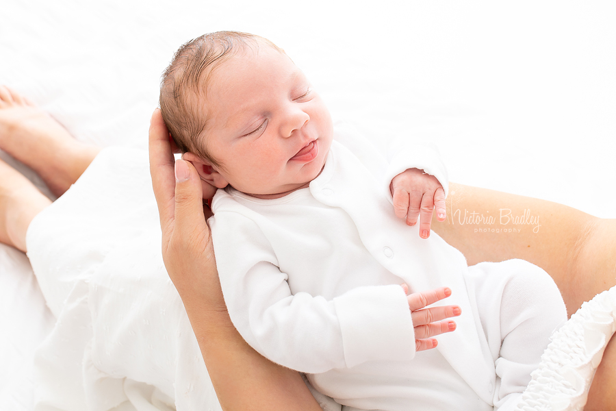 Pure Baby Photography