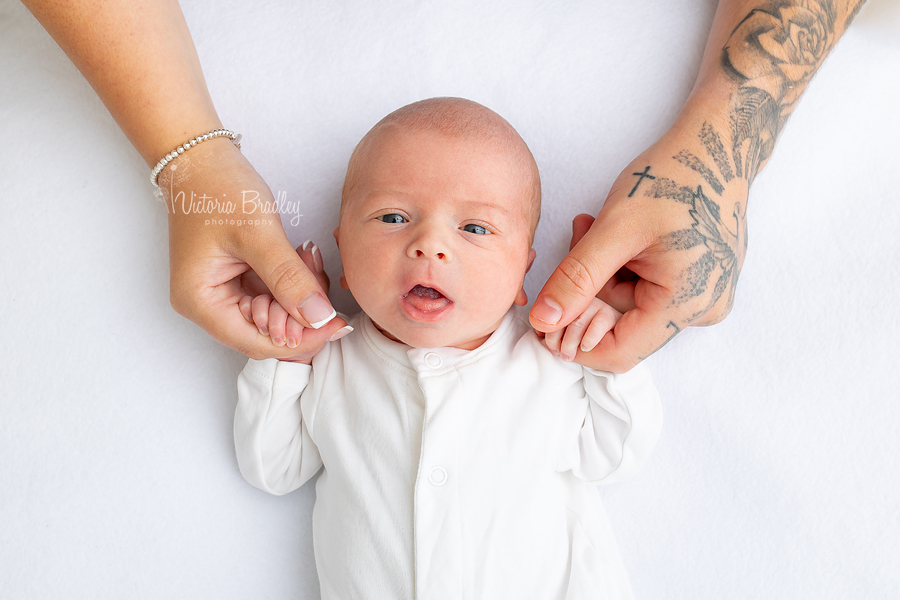 Pure Newborn Photography