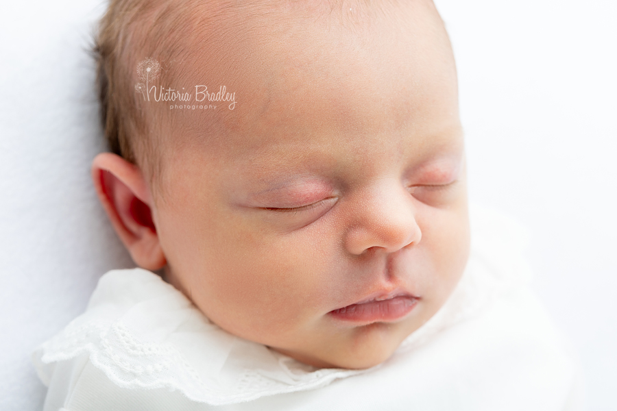 First Photography Session