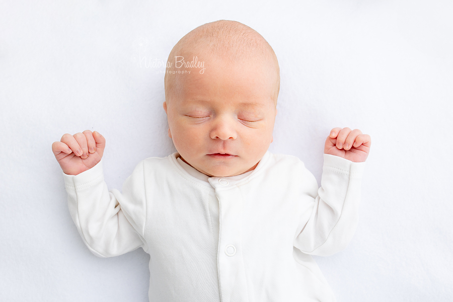 Pure Newborn Photography
