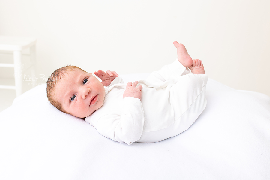 Pure Baby Photography