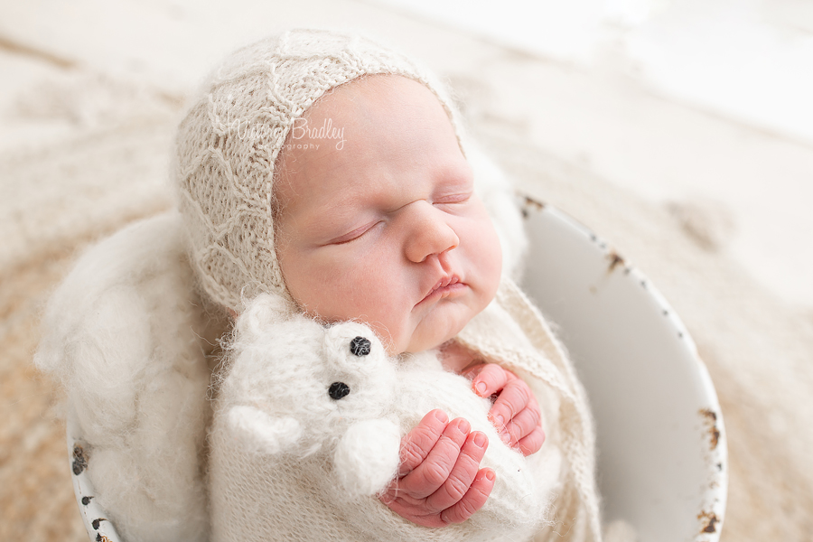 Welcome to the World