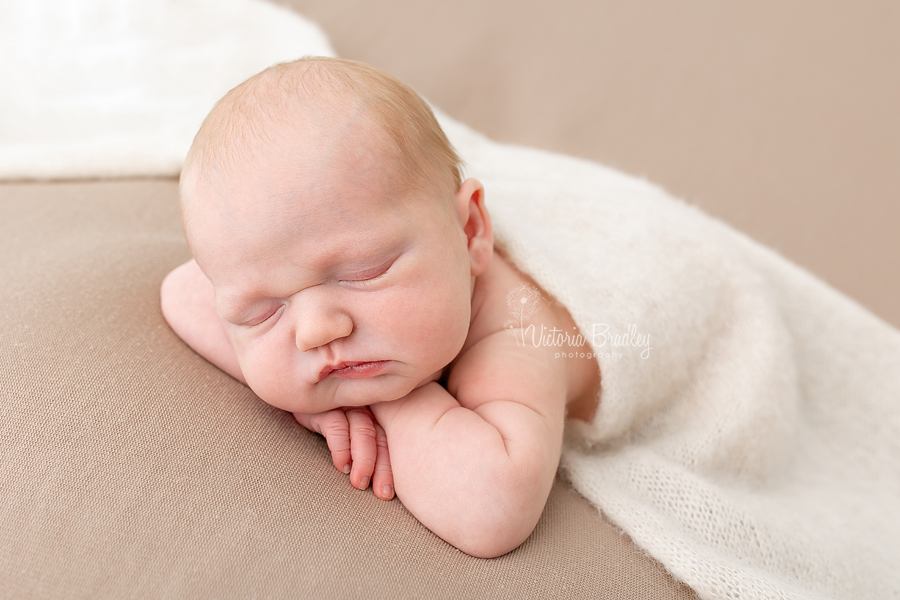 Welcome to the World