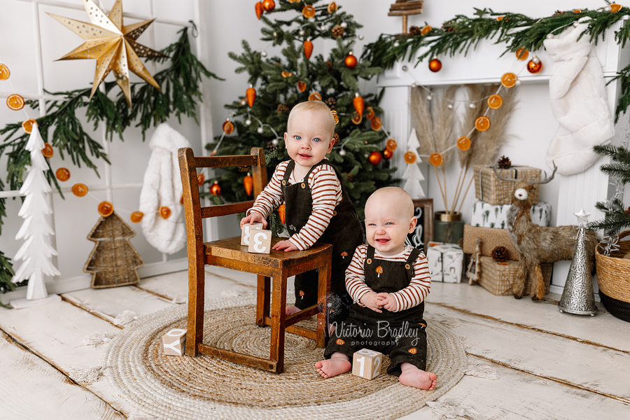 Double the Giggles