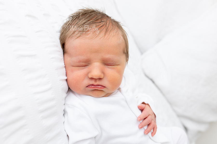 Baby E's Pure Newborn
