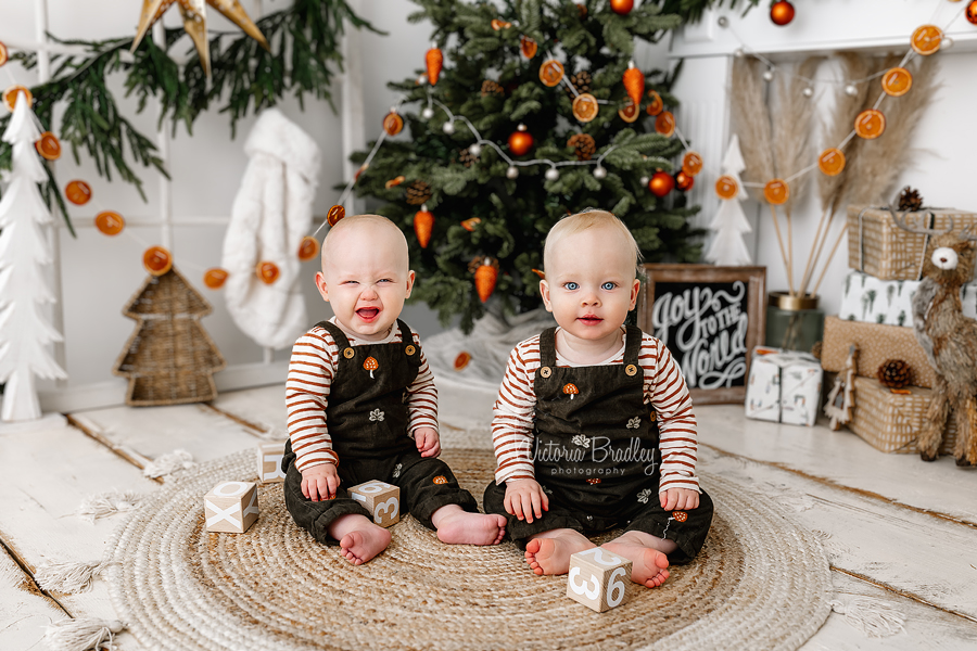 Double the Giggles