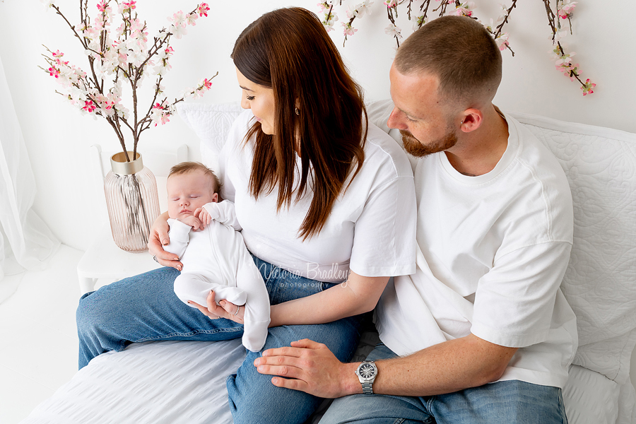 Sneak Peek: Baby M