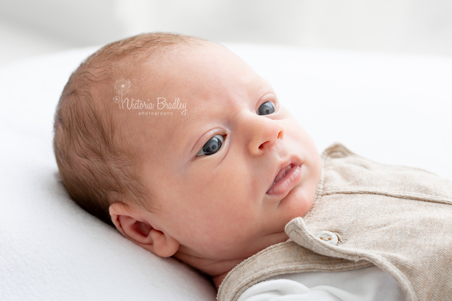 The Beginning of Two Brothers