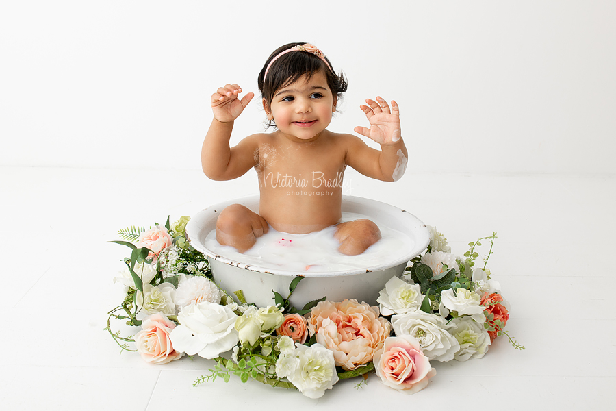 Milk Bath Sneak Peek