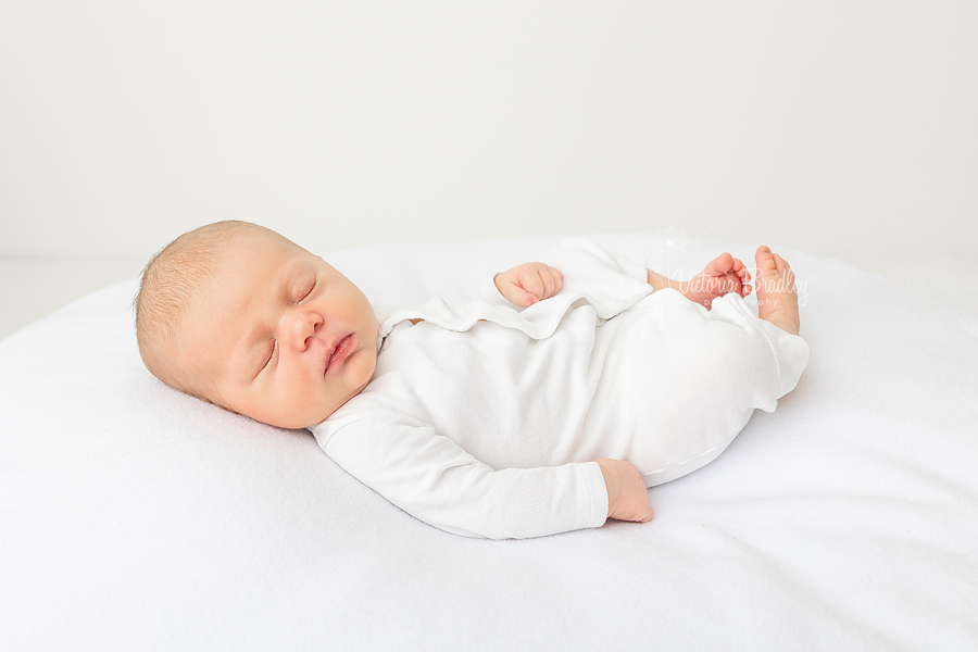Welcome to the world