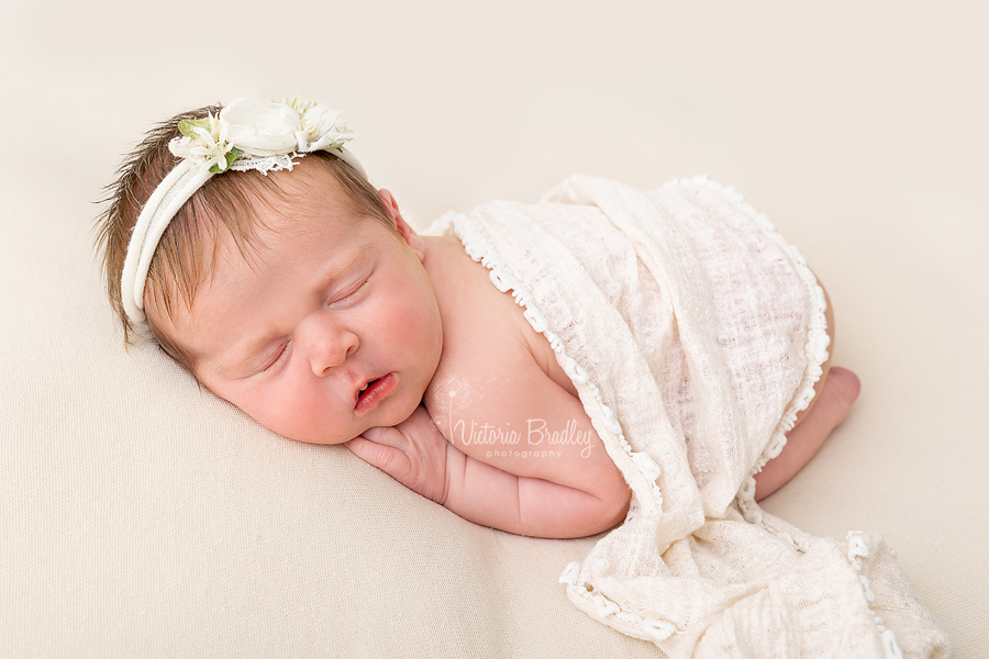 Baby R's Newborn Photography