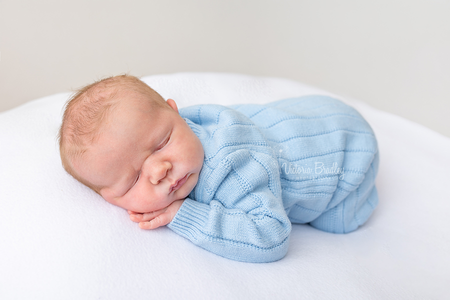 Baby R’s Newborn Pure Session